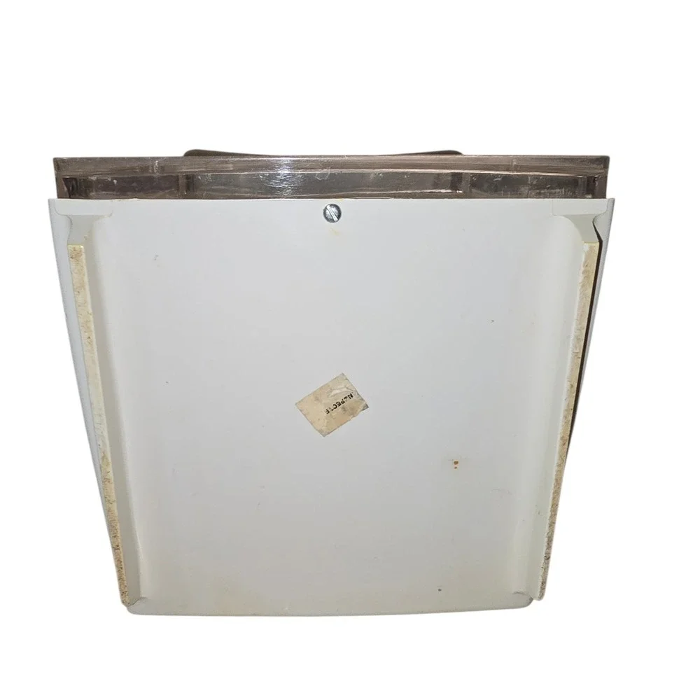 Vintage Hanson‎ Utility Scale 25lb x 1oz Shubuta USA Plastic General Household